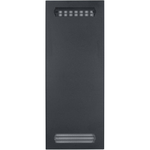 Lowell LER-3527 35U Enclosed Stand-Alone Rack