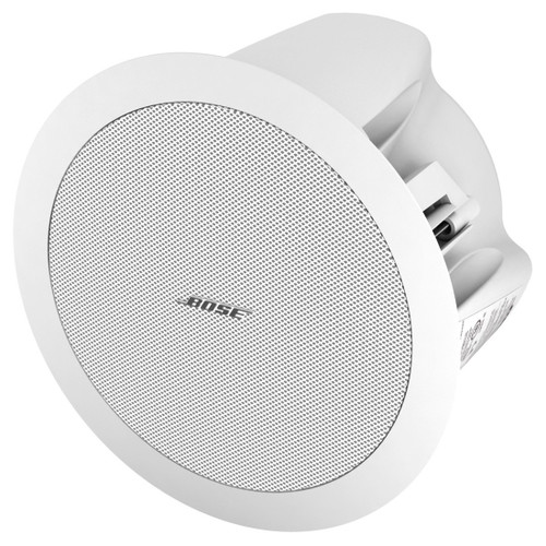 Bose Professional FreeSpace DS 40F Contractor 6-Pack with Tile Bridges - White (Discontinued)