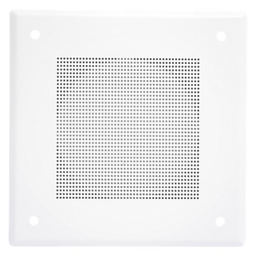 AtlasIED 161-4 4" Contemporary Wall or Ceiling Baffle