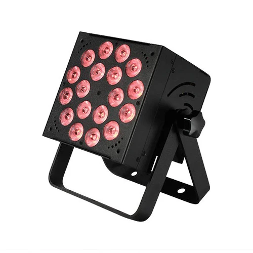 Blizzard Lighting RokBox EXA 6-in-1 RGBAW+UV LED Fixture