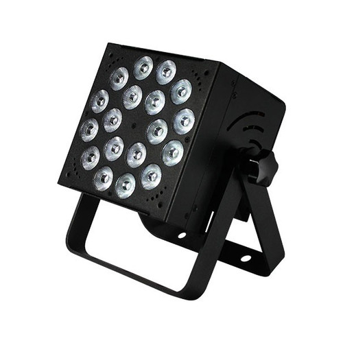 Blizzard Lighting RokBox EXA 6-in-1 RGBAW+UV LED Fixture