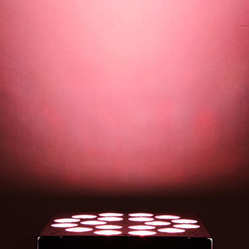 Blizzard Lighting RokBox EXA 6-in-1 RGBAW+UV LED Fixture
