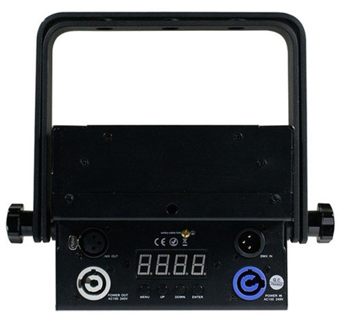 Blizzard Lighting RokBox InfiniWhite LED PAR Wash Light (Discontinued)