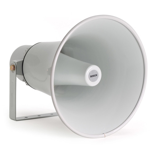 Bosch LBC 3492/12 Circular Horn Loudspeaker (Discontinued)