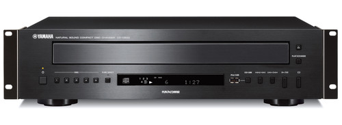 Small Conference Room Sound System with 8 Yamaha VXC and 2 VXS Series Speakers PA2030 Power Amplifier and MA2030 Mixer Amplifier (Discontinued Components)