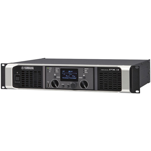 Bose Band Sound System with 4 Panaray 802 Series IV Loudspeakers and 2 Yamaha PX3 Power Amplifiers (Discontinued Components)