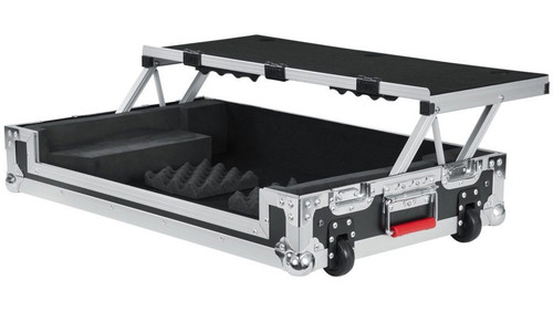 Gator G-TOURDSPDDJSXRX Pioneer DDJSX Controller Road Case (Discontinued)