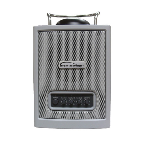 Audio Enhancement SoloSolution Multimedia Infrared Wireless Sound System (Discontinued)