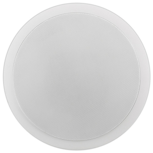 SoundTube CM52-BGM 5.25" Coaxial In-Ceiling Background Music Speaker - White (Discontinued)
