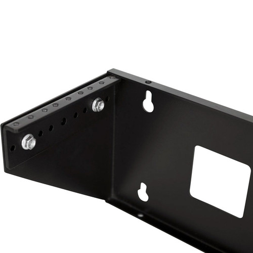 Gator GRW-VRM3U 3U Wall Mount Metal Rack