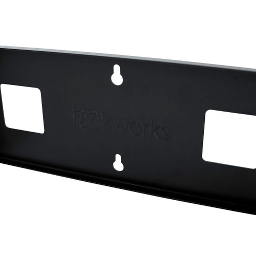 Gator GRW-VRM3U 3U Wall Mount Metal Rack