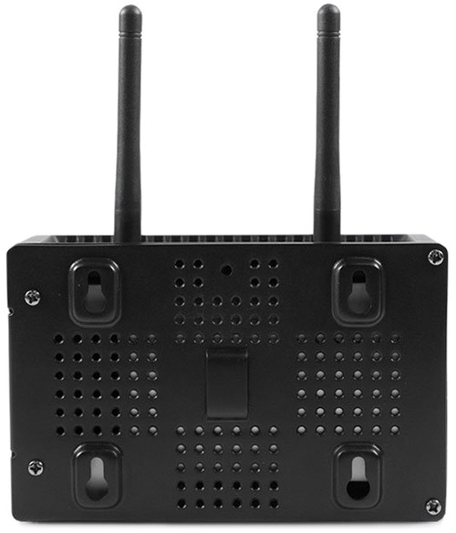CHAUVET DJ FlareCON Air Wireless DMX D-Fi Transmitter/Receiver (Discontinued)