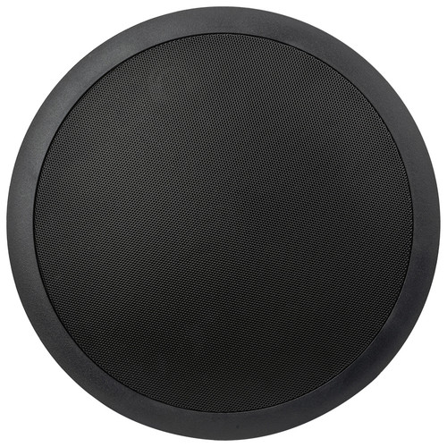 SoundTube CM62-BGM 6.5" Coaxial In-Ceiling Background Music Speaker - Black (Discontinued)
