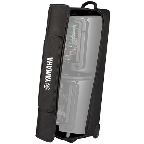 Yamaha YBSP400i Rolling Case for STAGEPAS 400i
