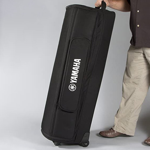 Yamaha YBSP400i Rolling Case for STAGEPAS 400i
