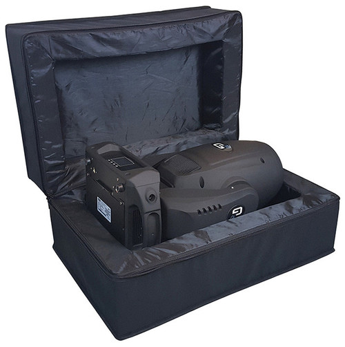 Blizzard Lighting PACK-MH Cloud Case for Moving Head Fixtures (Discontinued)
