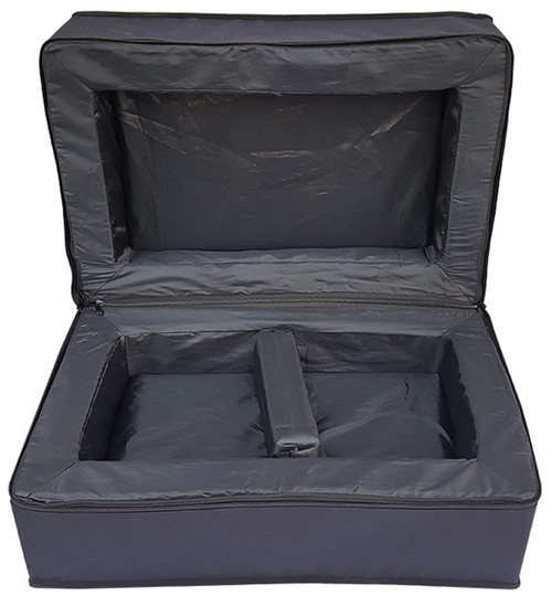 Blizzard Lighting PACK-MH Cloud Case for Moving Head Fixtures (Discontinued)
