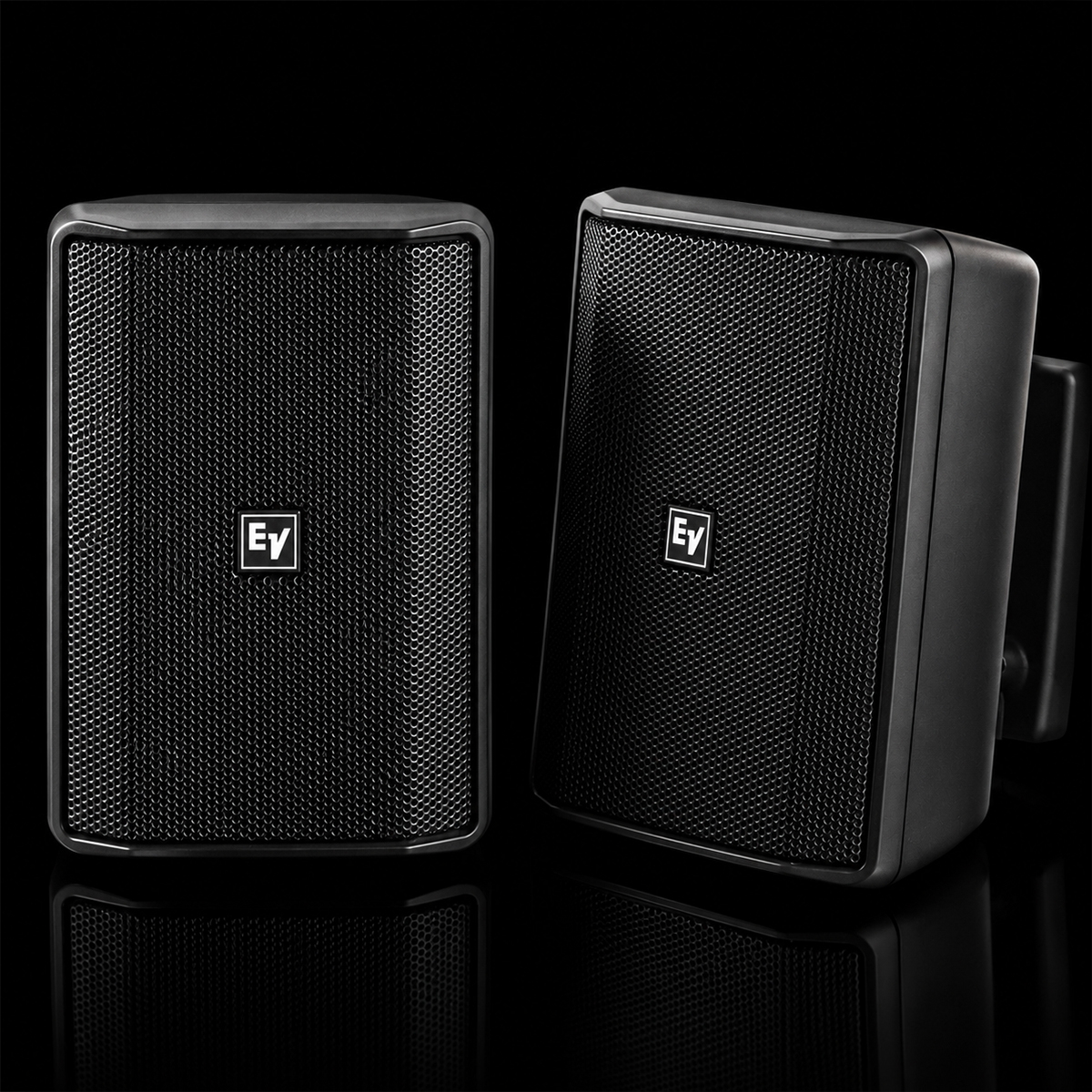 commercial 70-volt speakers