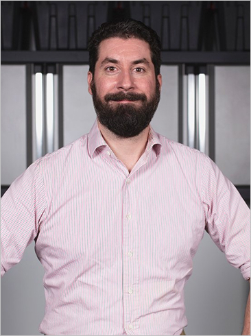 Matthew Anderson