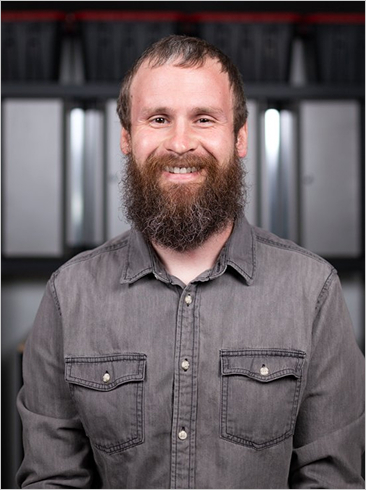 Travis Reed