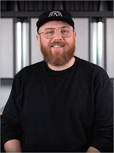 Clint Haverland