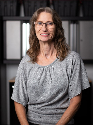 Susan Burton