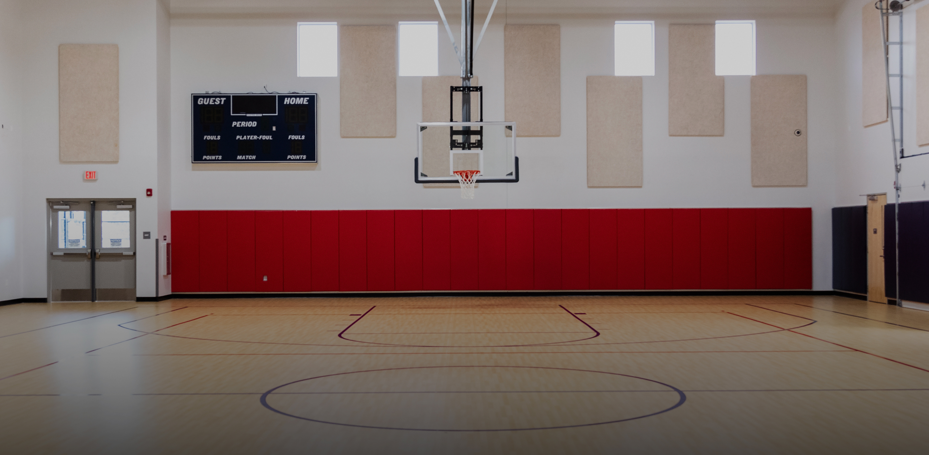 Commercial Soundproofing and Acoustic Treatment