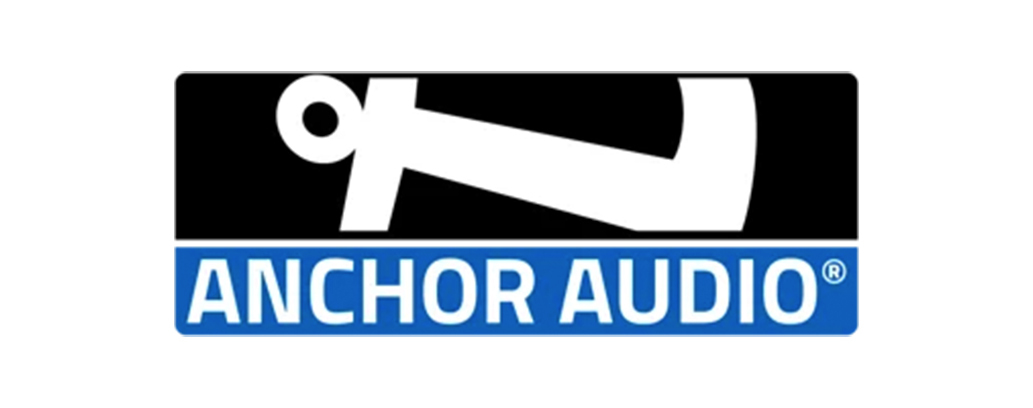 Anchor Audio