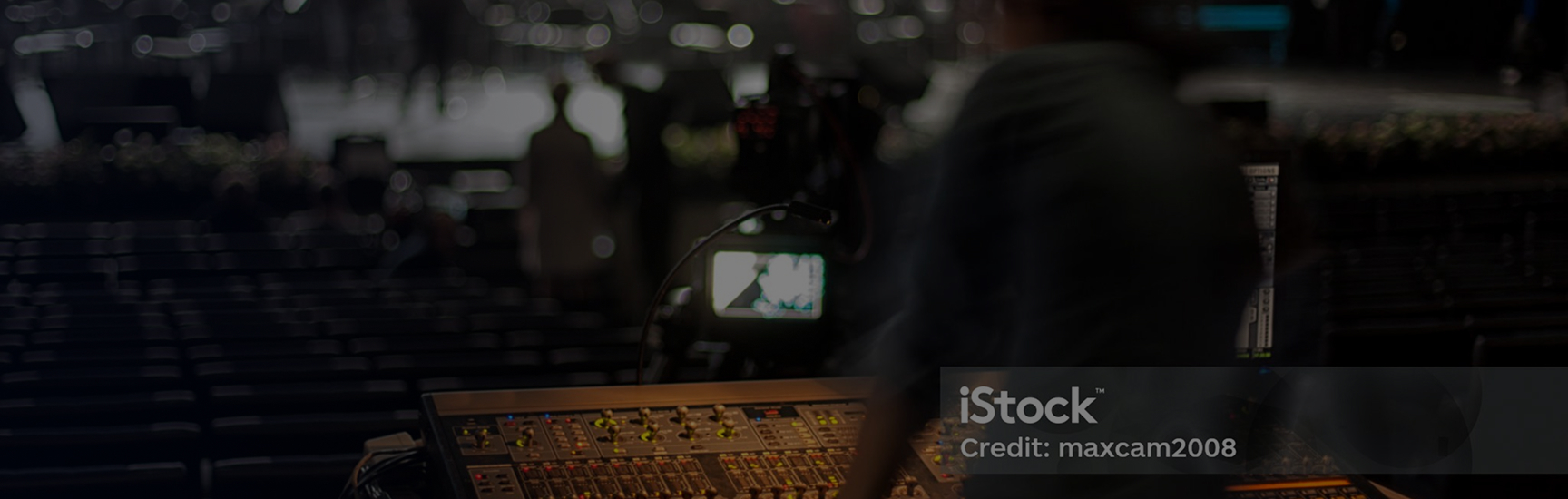 customer service banner