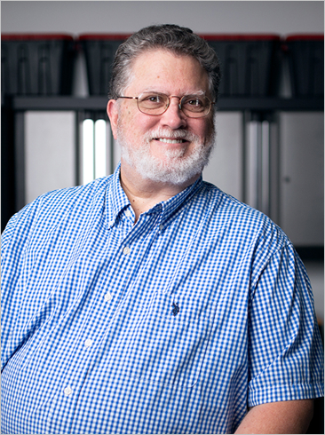 Jeff Palladino
