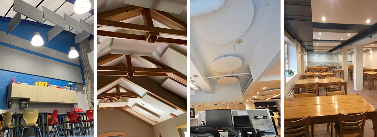 The Best Acoustics Treatment Sound Panels & Soundproofing Guide