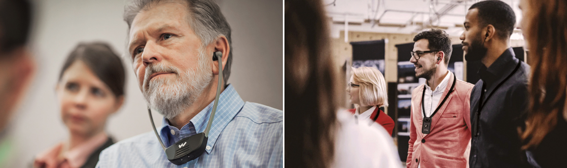 Unlocking Intelligibility: The Power of Assisted Listening Systems