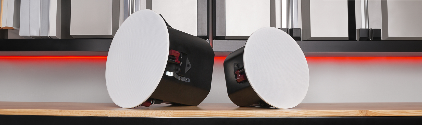 How to Hide Cables and Wires While Installing Ceiling Speakers