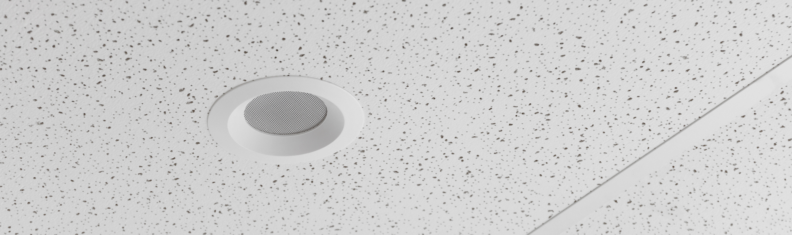 The Ultimate Guide to Commercial 70 Volt Ceiling Speakers: Features, Benefits, and Applications