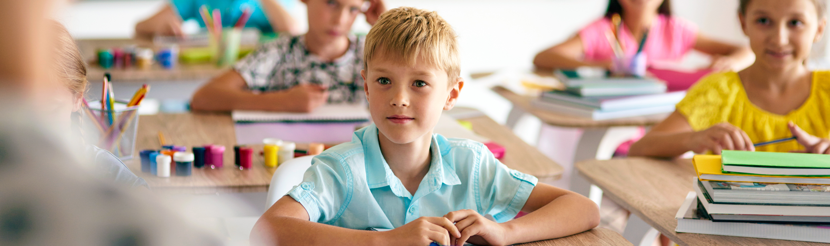 Back to School Essentials | The Ultimate Classroom Sound System Starter Pack