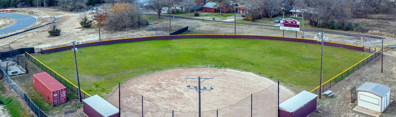 A Customer Story: Enhancing School Sports Sound Systems at Cumby ISD