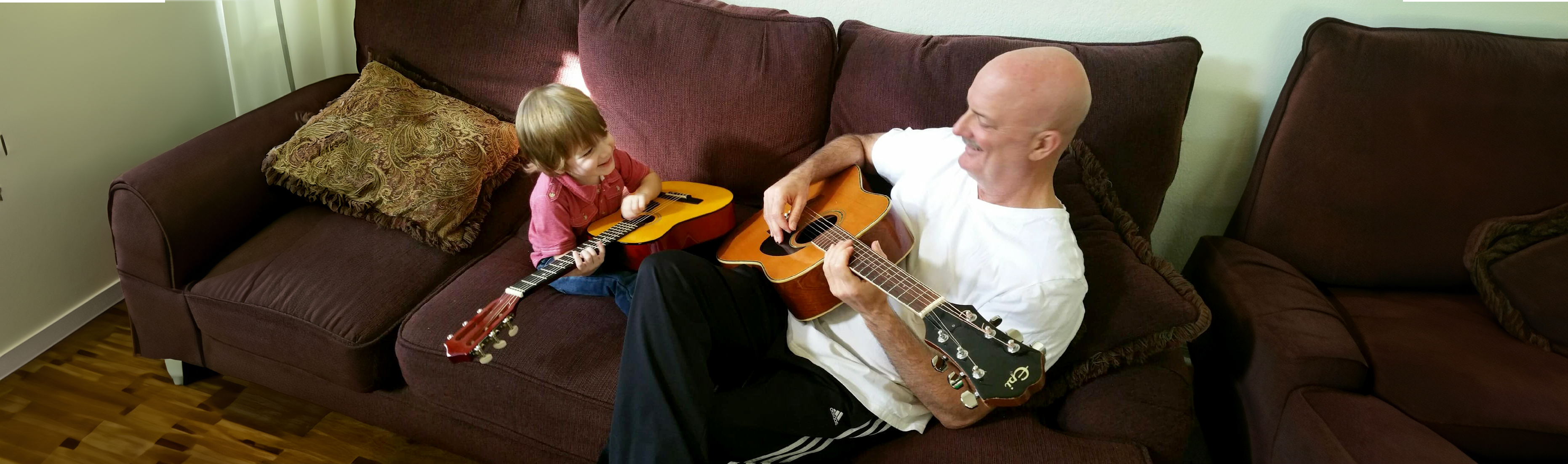 Honoring the Legacy of Our Founder, Emery Kertesz
