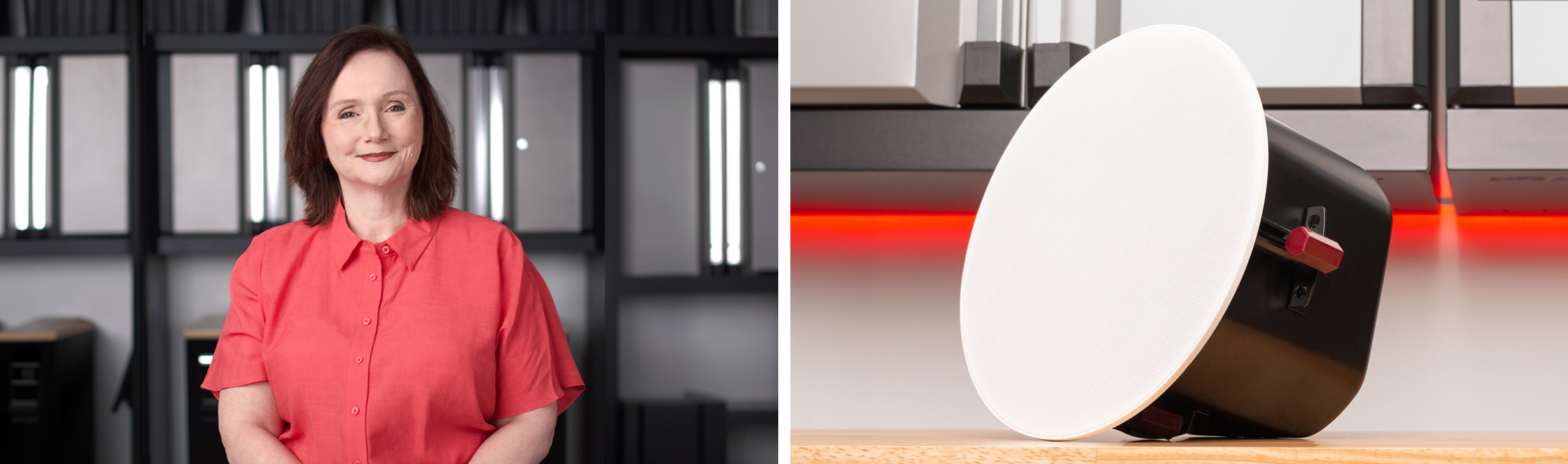 Ask an Engineer: Merry Grant’s Favorite 70 Volt Ceiling Speakers