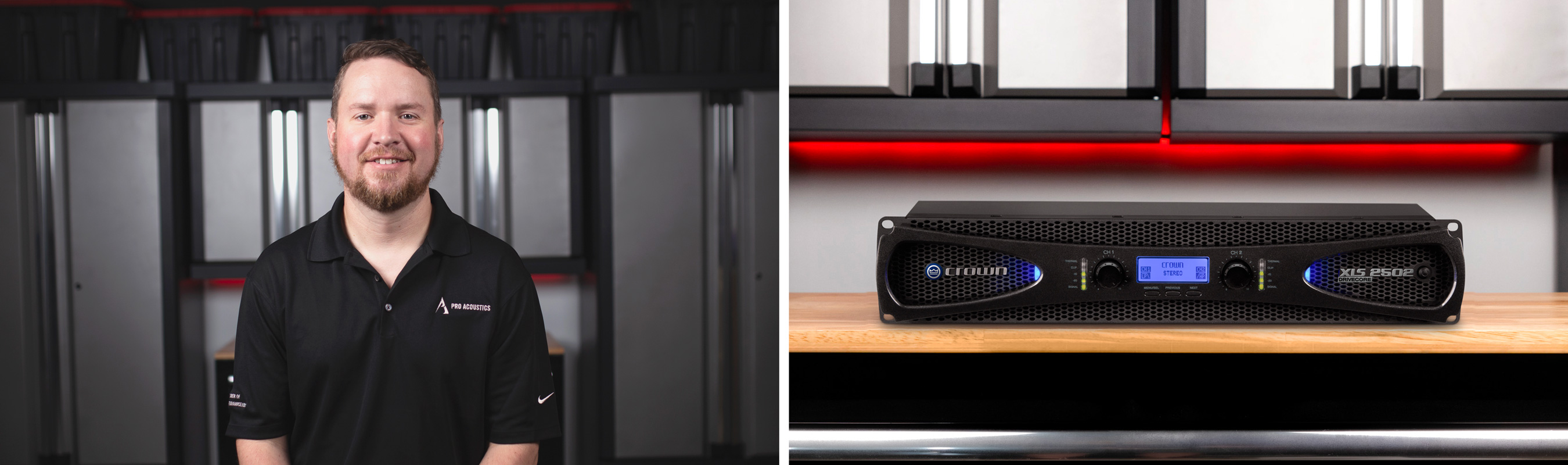 Ask an Engineer: Nathan Turner’s Favorite Commercial Amplifiers
