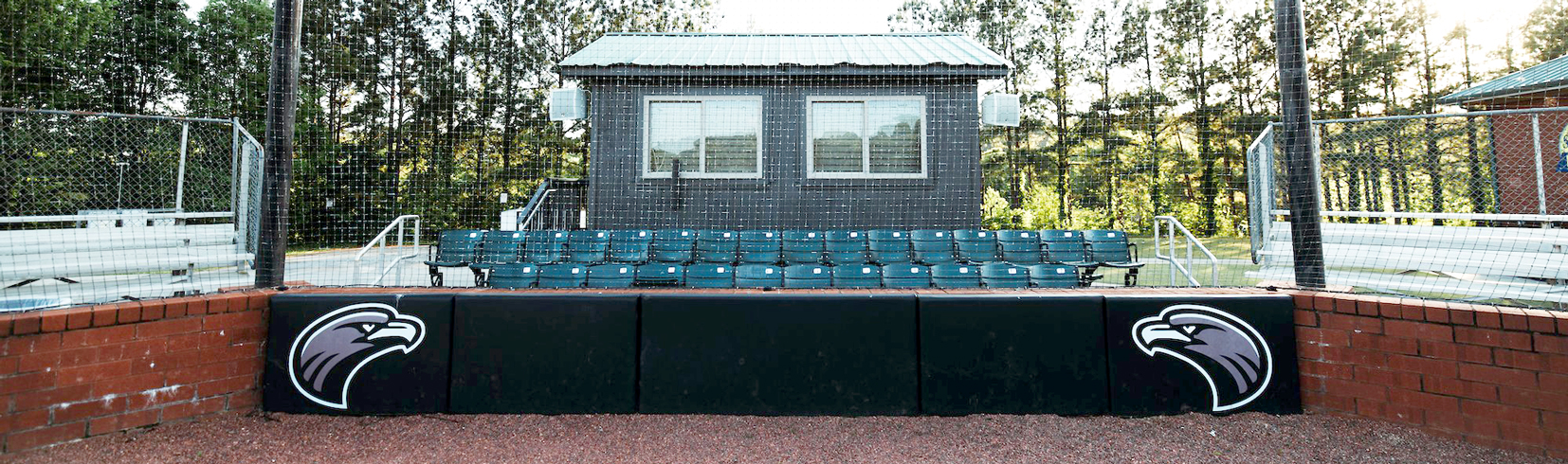 A Customer Story: Hillgrove Dugout Booster Club Improves the Game Day Experience With a Baseball Field Sound System
