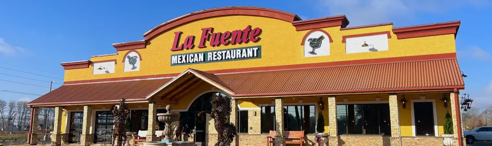 A Customer Story: La Fuente Mexican Restaurants Achieve Authentic Dining Experience With a New Restaurant Music System