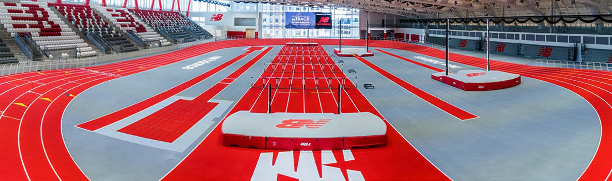 A Customer Story: Enhancing Officiating in Massachusetts with a Track and Field Portable PA System