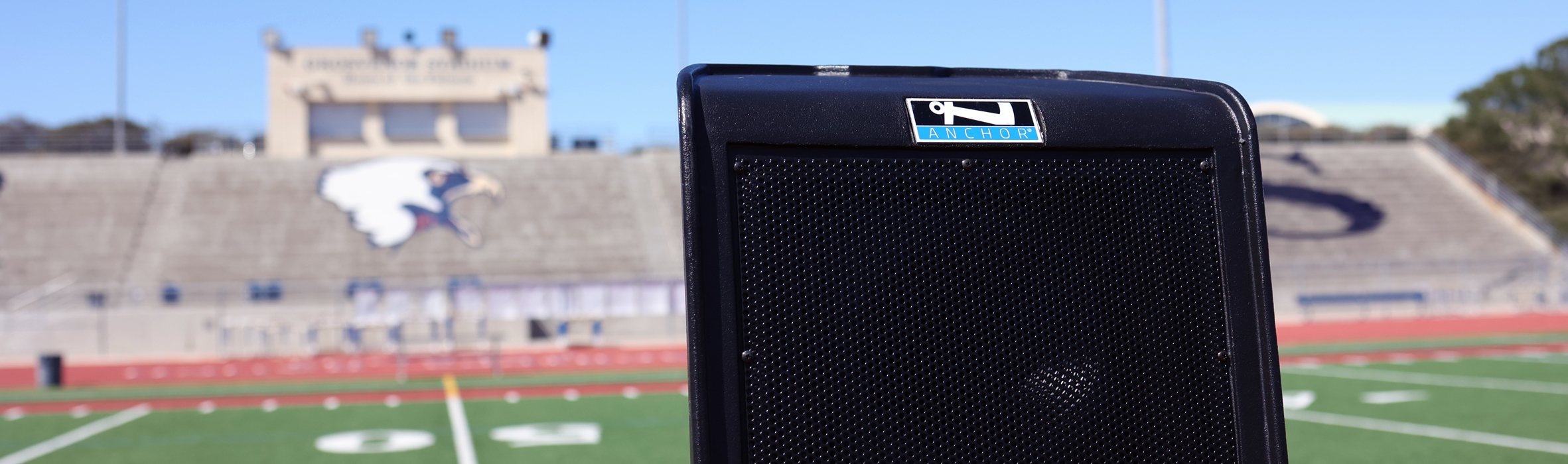 Anchor Audio Portable PA System Starter Pack | Powerful Sound for Any Event