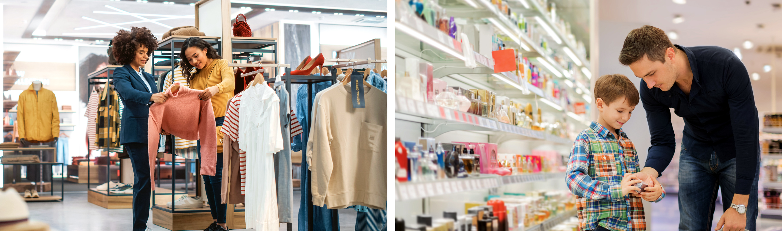 Retail Store Sound System Essentials: All-in-One Starter Pack