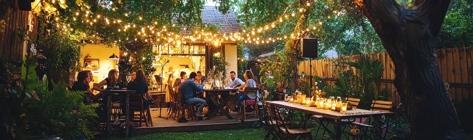 Why Portable Public Address Systems Are Perfect For Small Venues