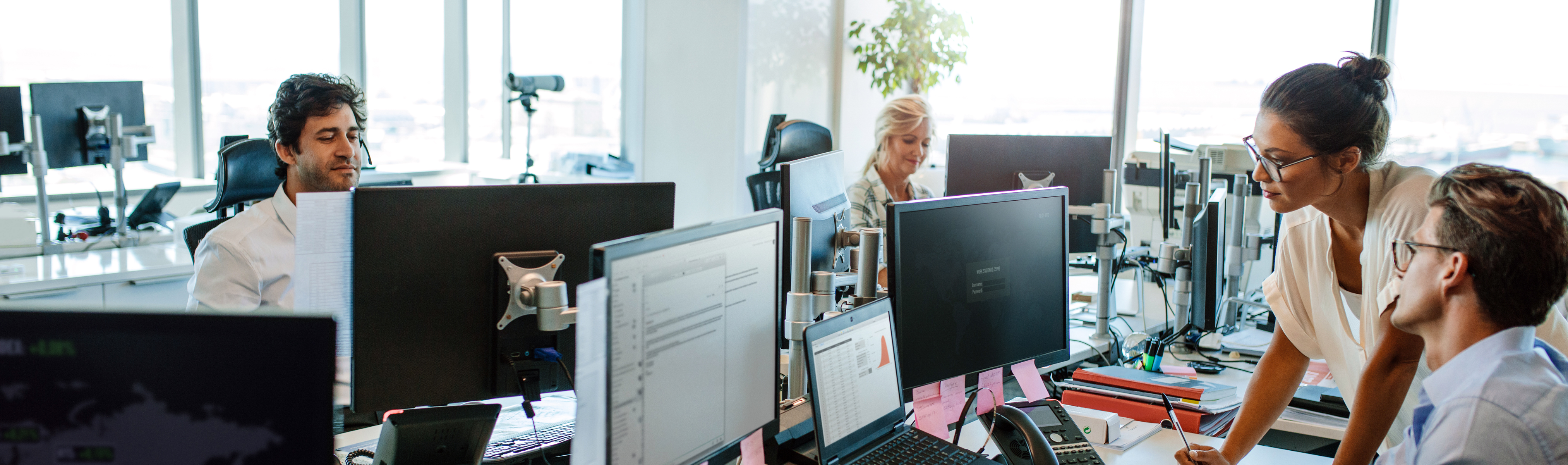 How Sound Masking Systems Improve Office Productivity and Privacy