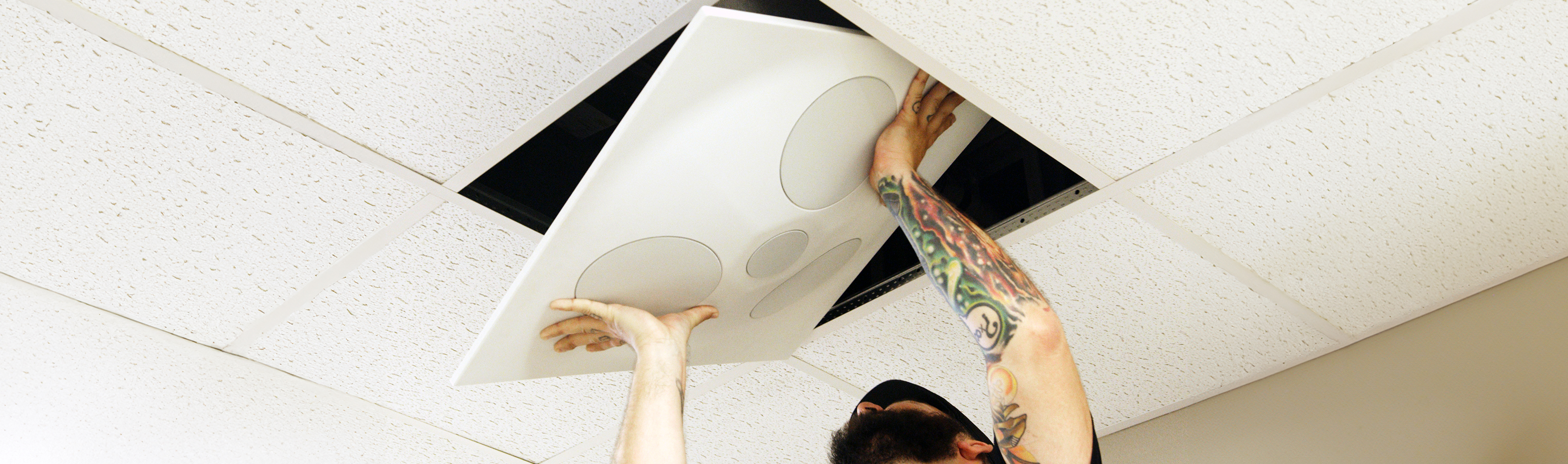 5 Things to Consider When Selecting an Installer for Your Commercial Sound System