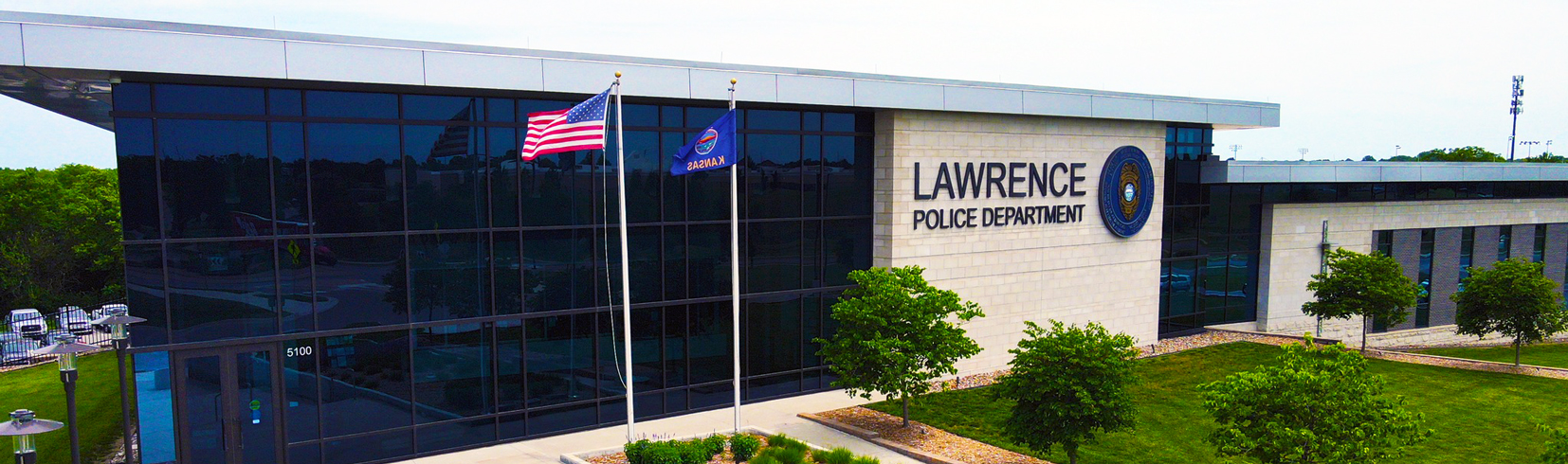 A Customer Story: Lawrence, Kansas Police Department Enhances Range Safety with Portable Outdoor PA System
