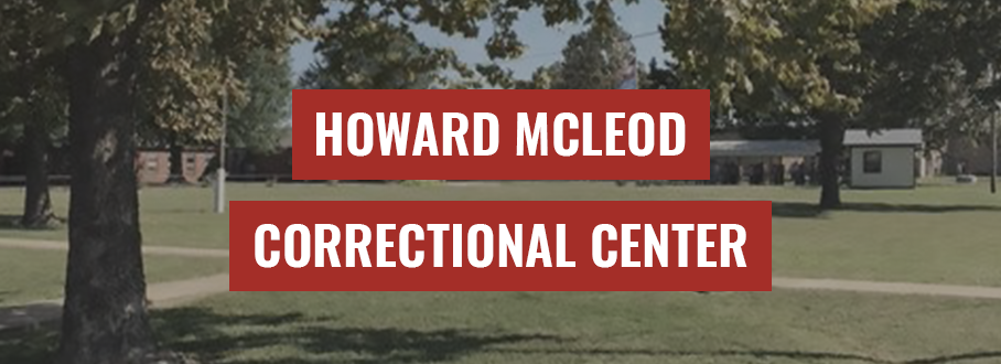Pro Acoustics Designs Custom PA System For State Corrections Facility In Oklahoma