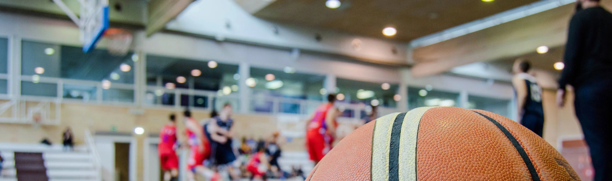 Designing a Gymnasium Sound System: A Comprehensive Guide